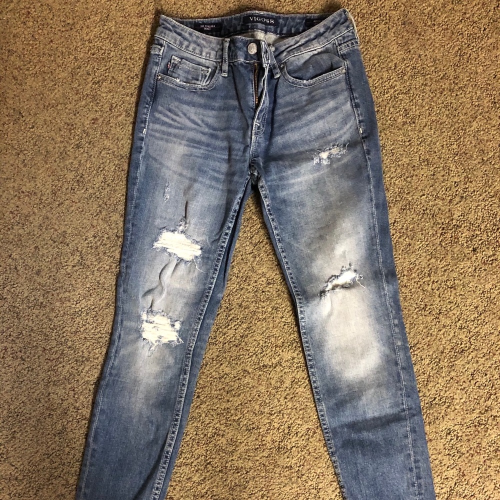 Vigoss jeans